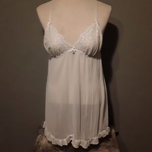 Beautiful Teddy style Pajama or Lingerie